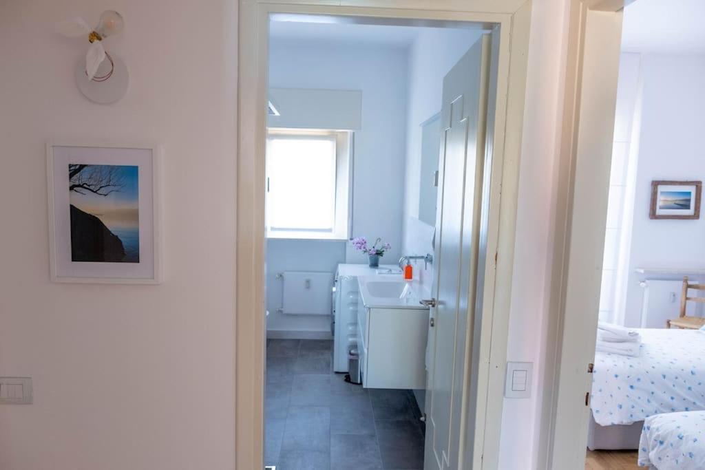 Blue Dream Apartman Ispra Kültér fotó