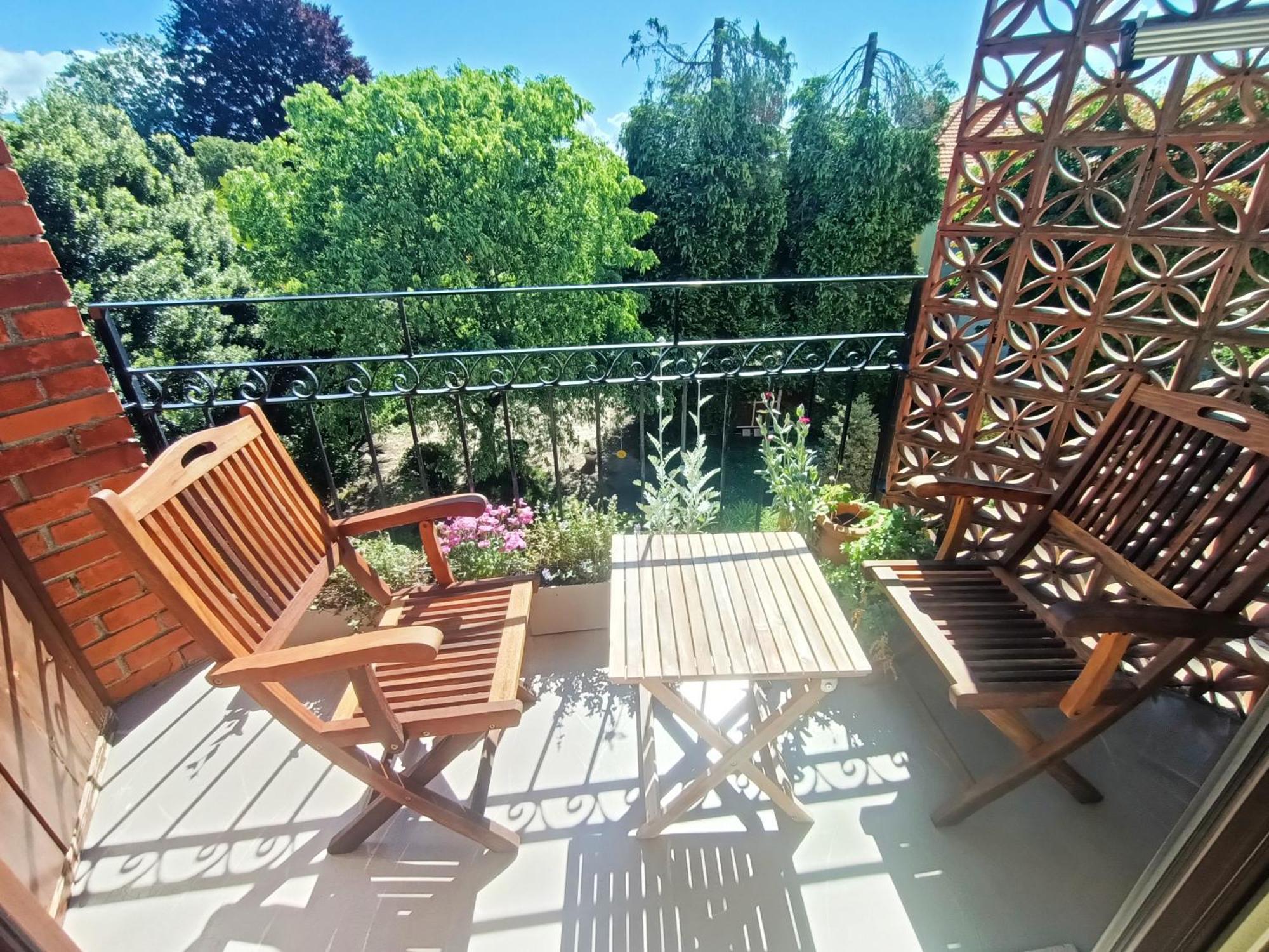Blue Dream Apartman Ispra Kültér fotó